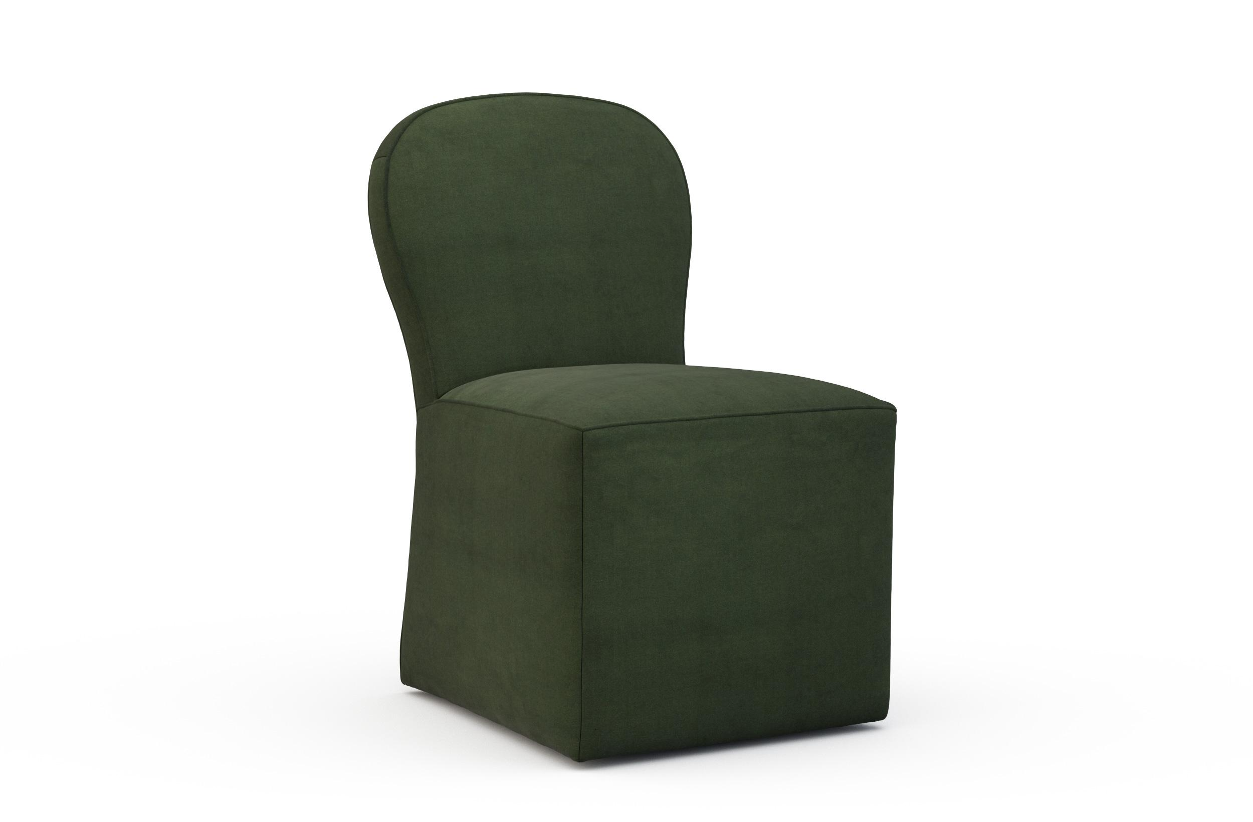 Jovia Dining Side Chair