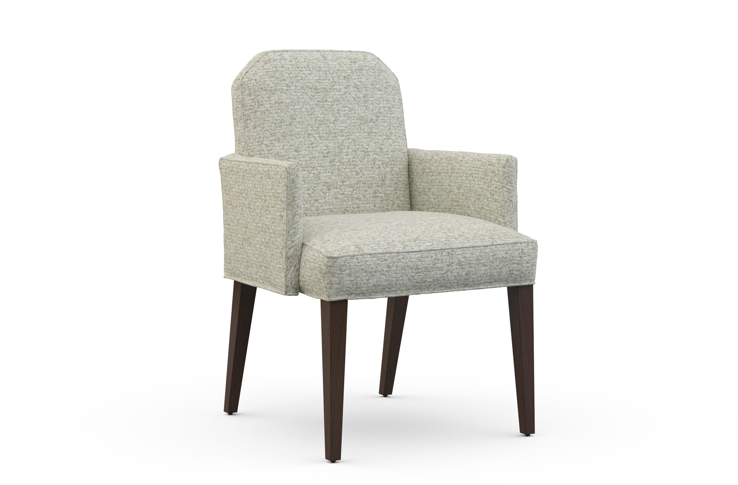 Jovie Dining Arm Chair
