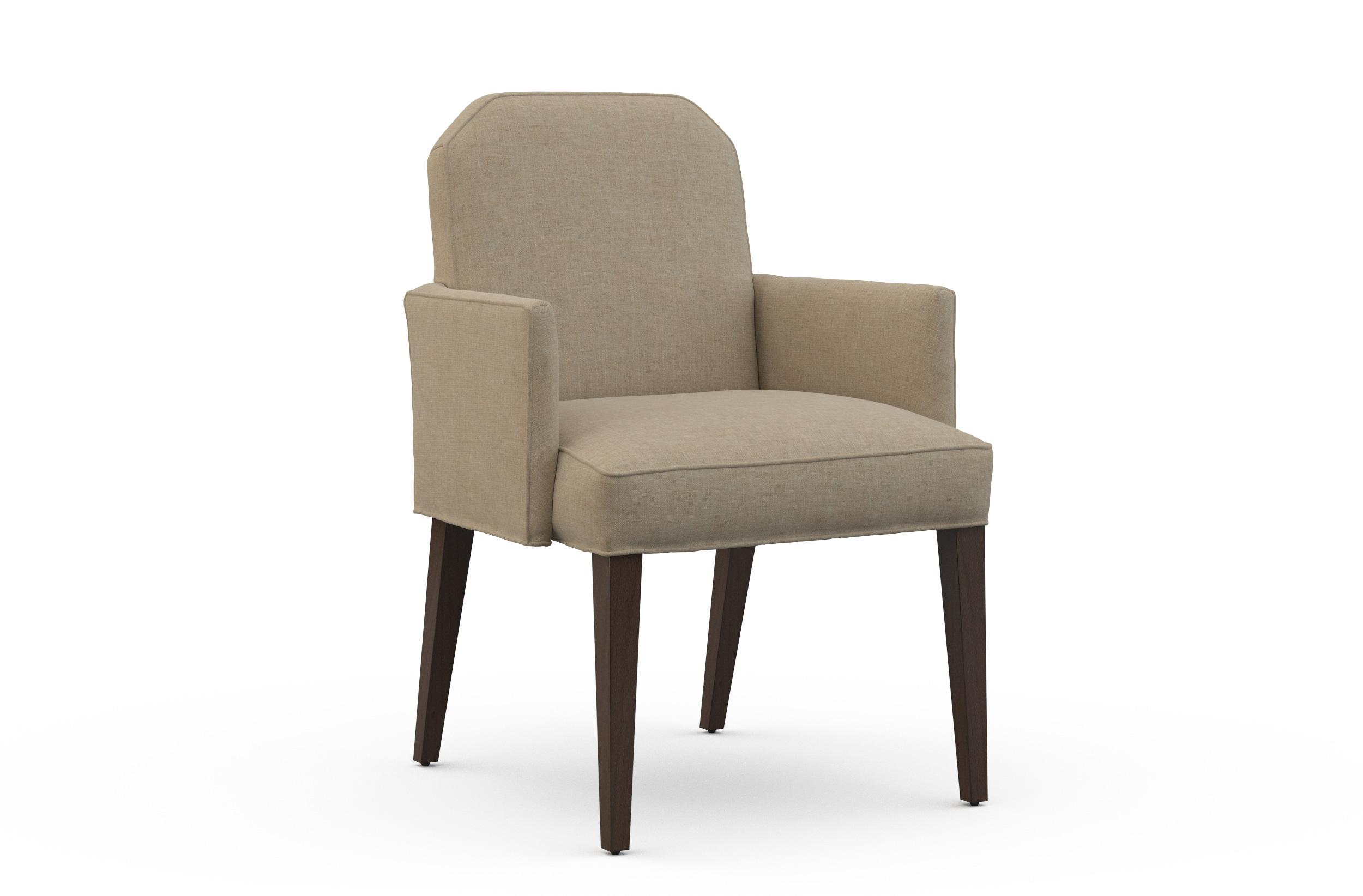 Jovie Dining Arm Chair