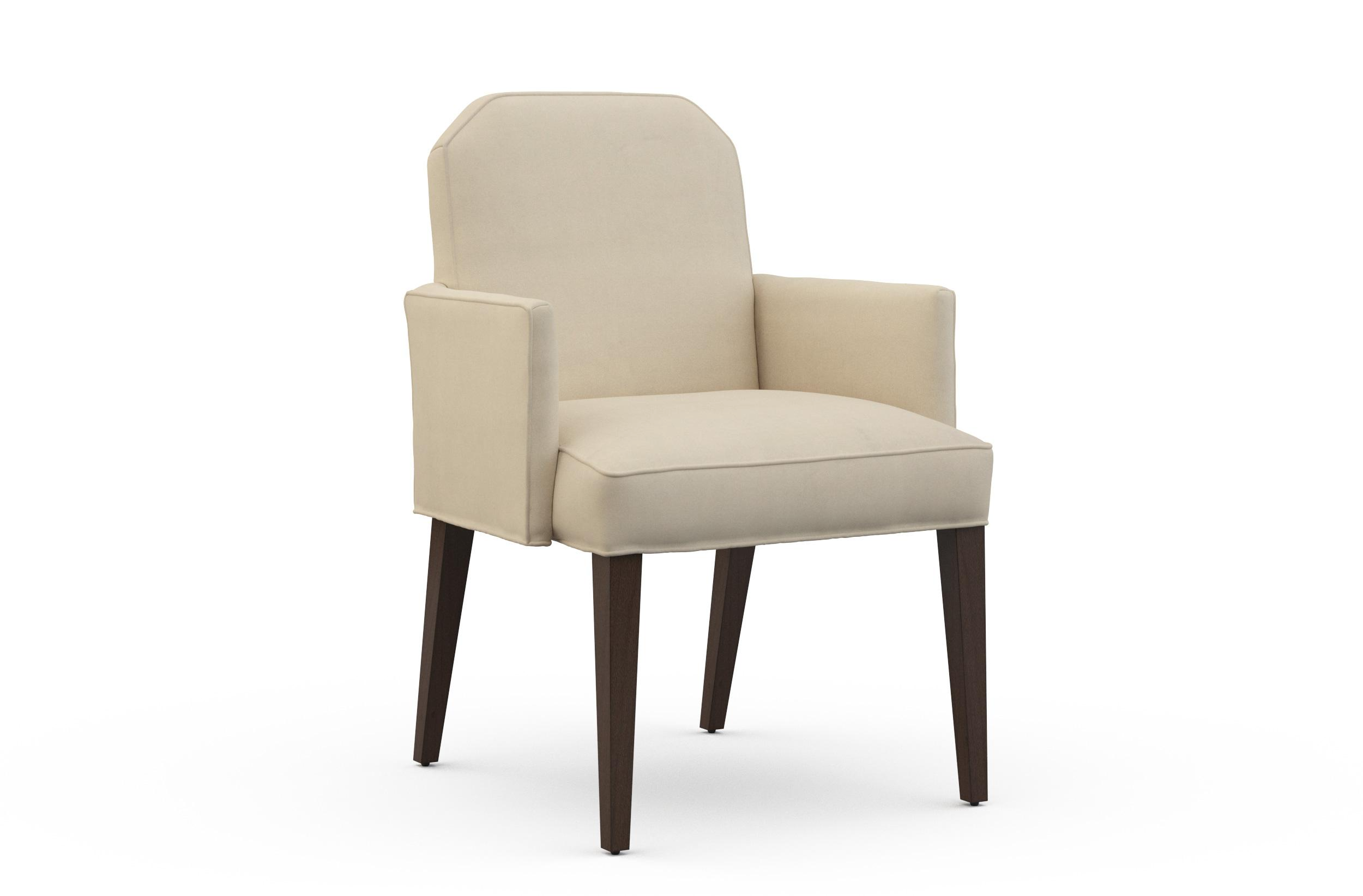 Jovie Dining Arm Chair
