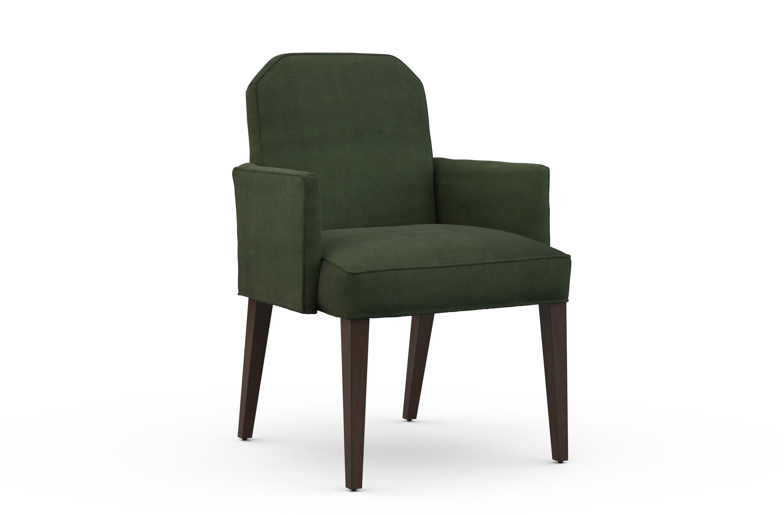 Jovie Dining Arm Chair