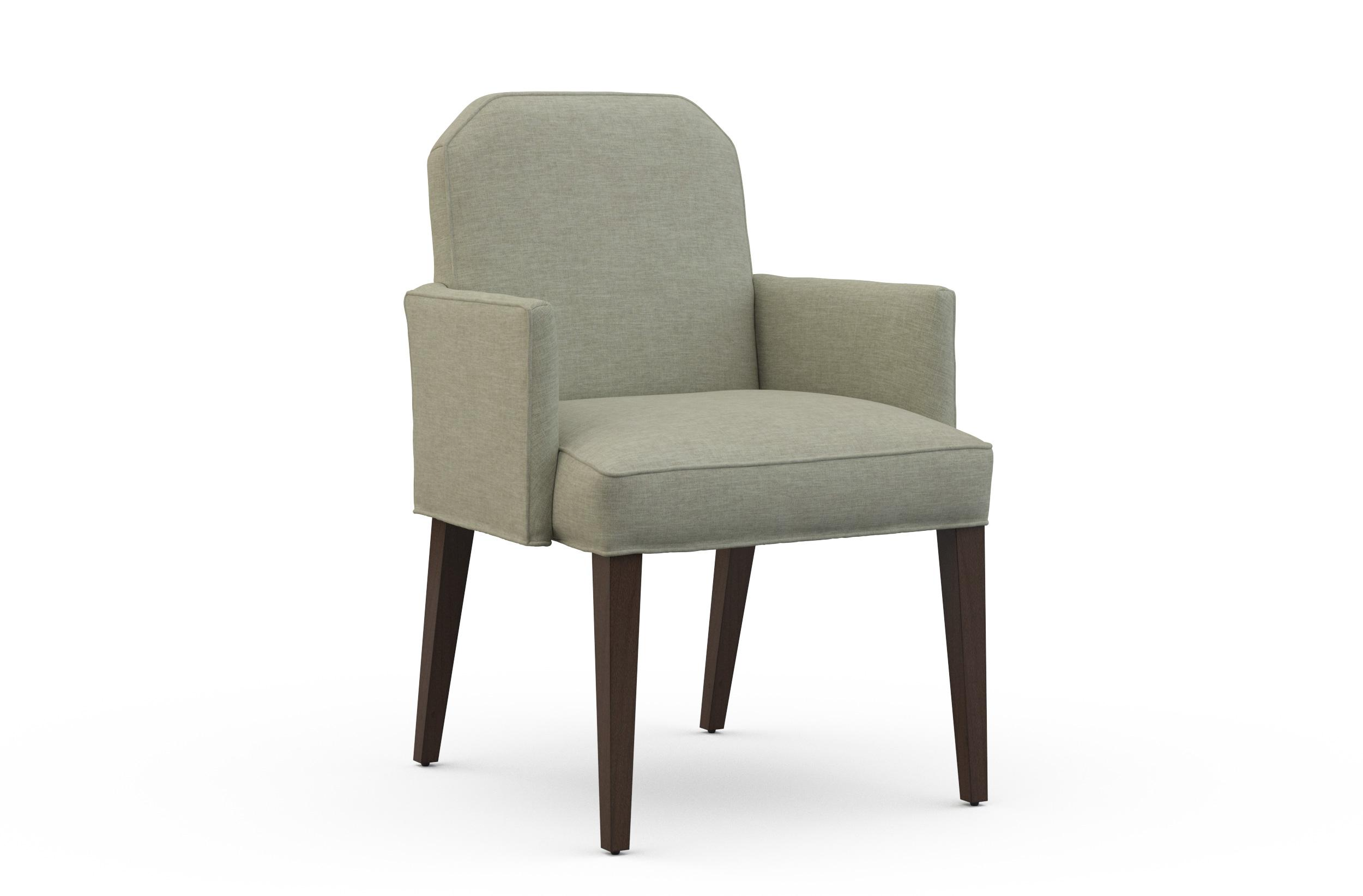 Jovie Dining Arm Chair