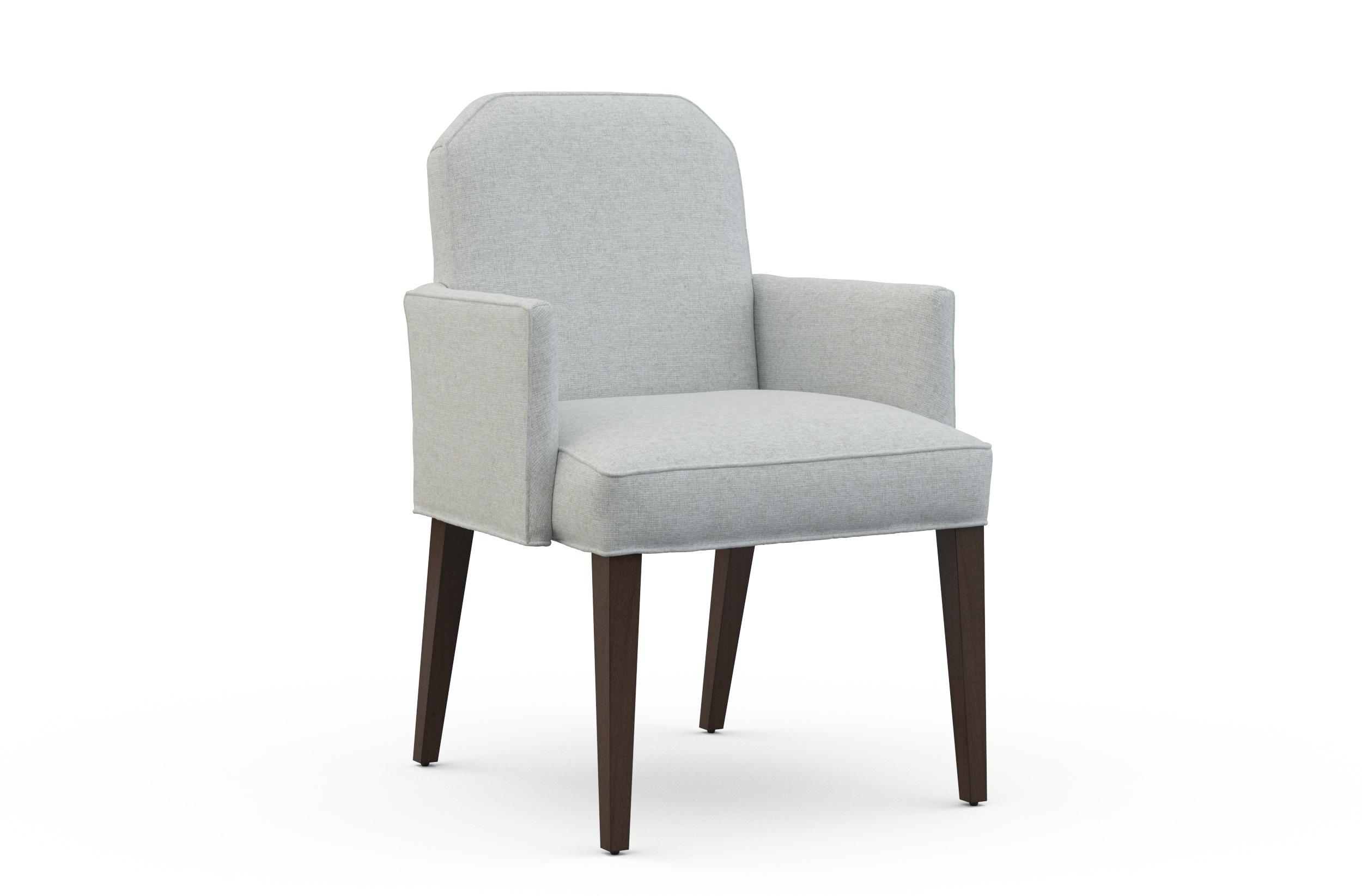 Jovie Dining Arm Chair