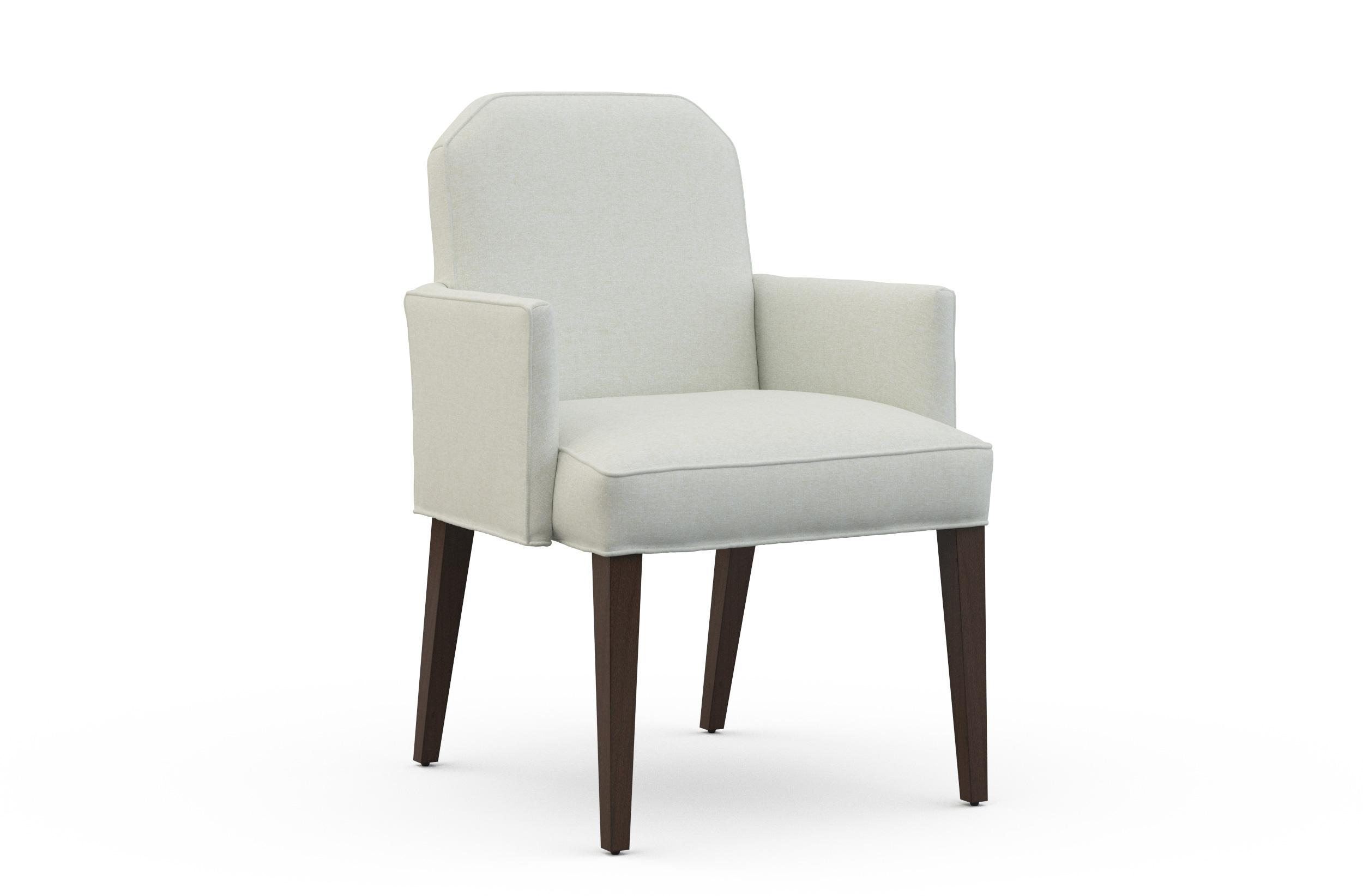 Jovie Dining Arm Chair