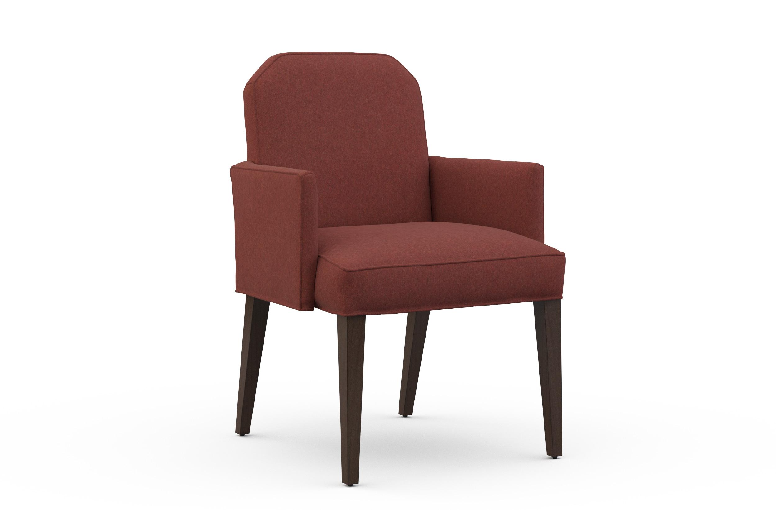 Jovie Dining Arm Chair