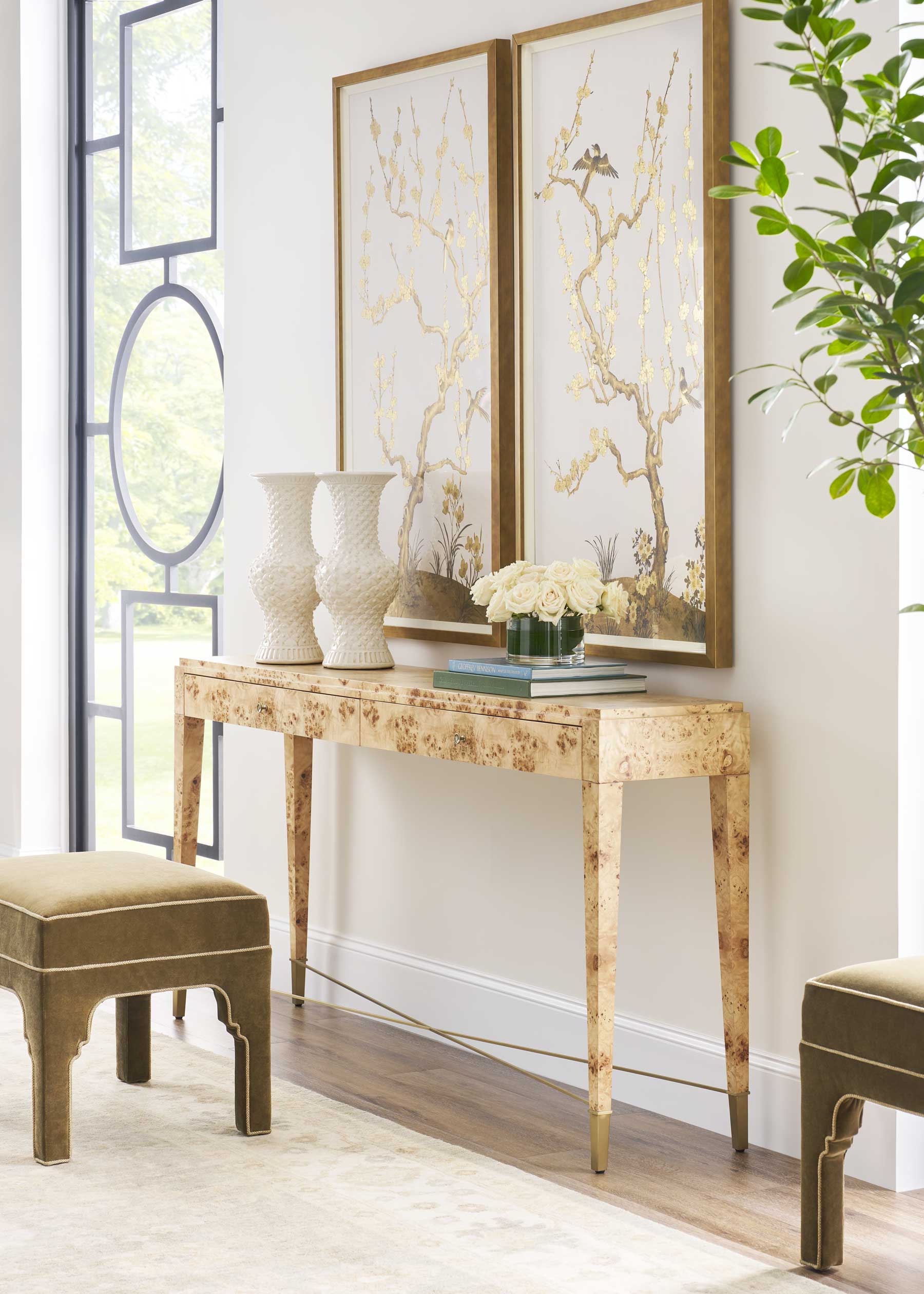 Julien Console Table