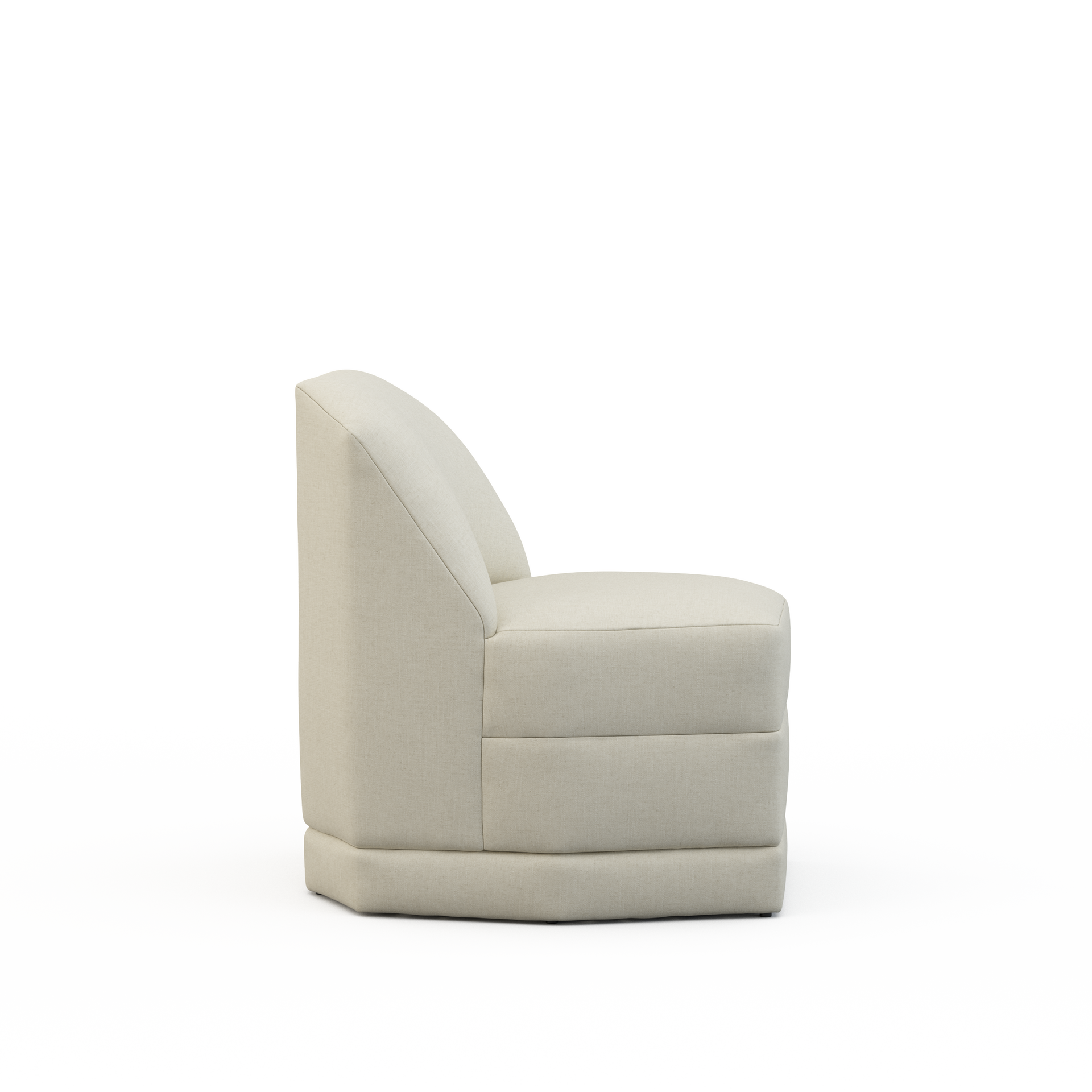 Julissa Swivel Chair