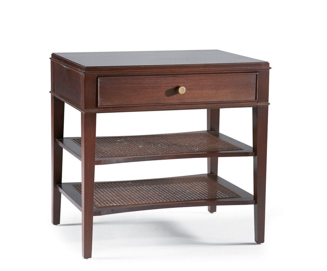 Karson Drawer End Table