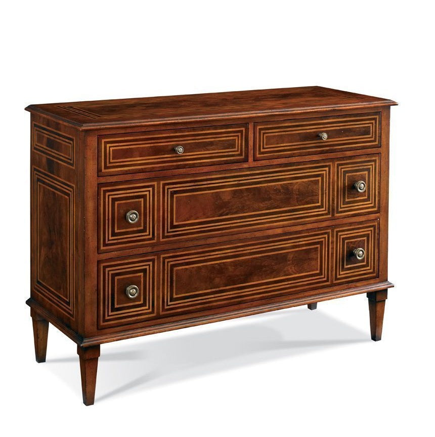 Karsyn Drawer Chest