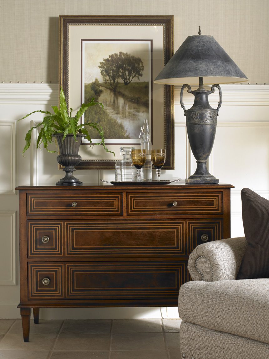 Karsyn Drawer Chest