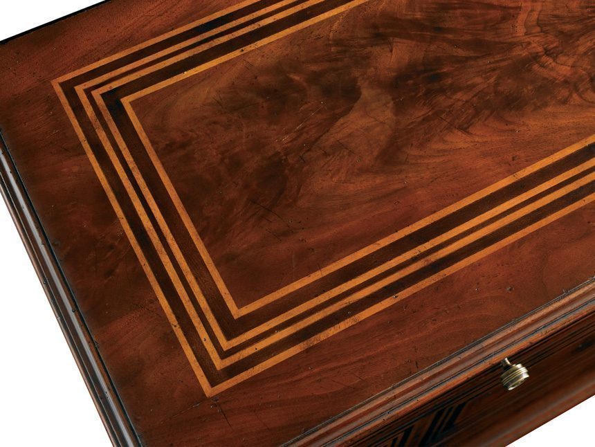 Karsyn Drawer Chest