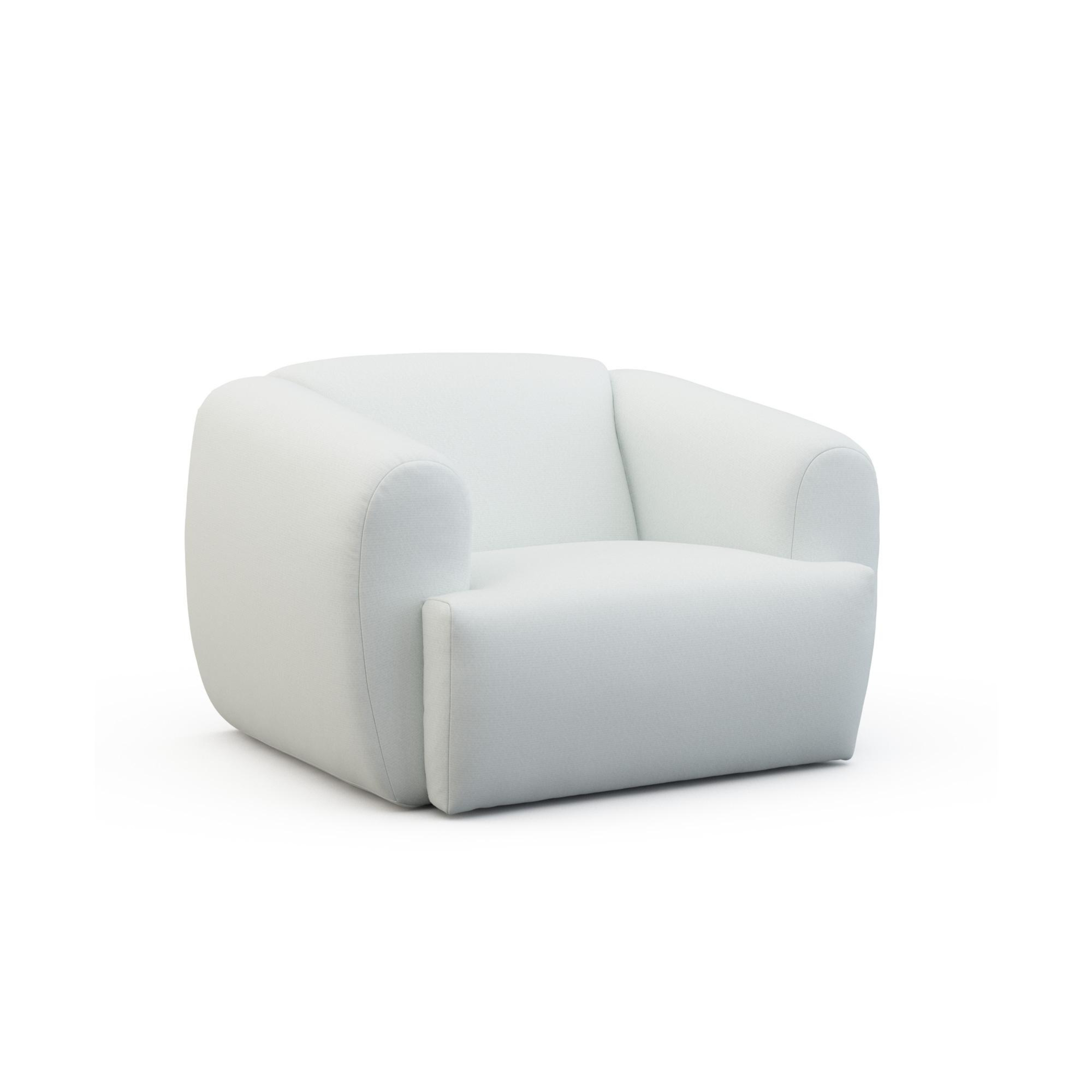 Harvest Upholstery Swivel Chair