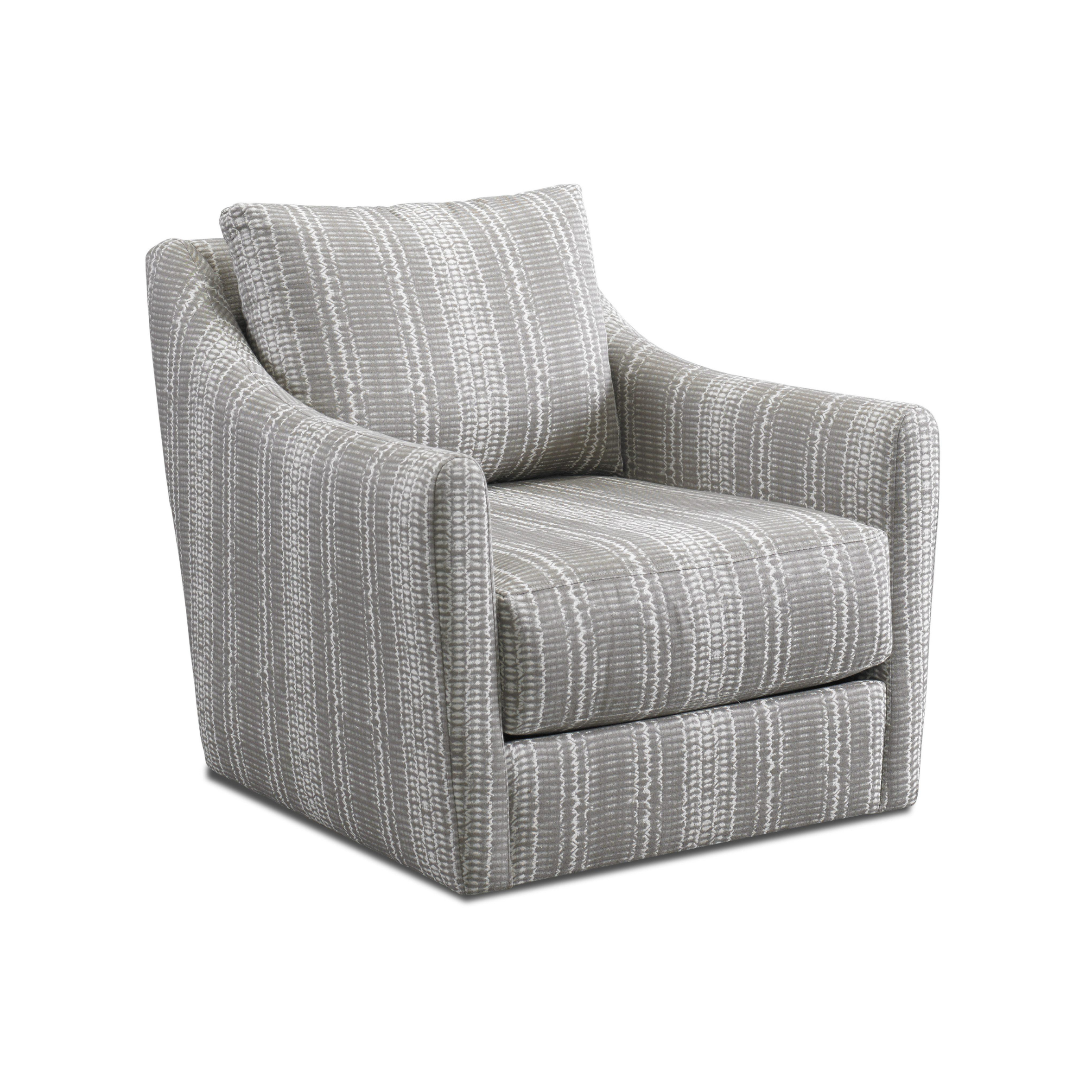 Kathy Swivel Chair