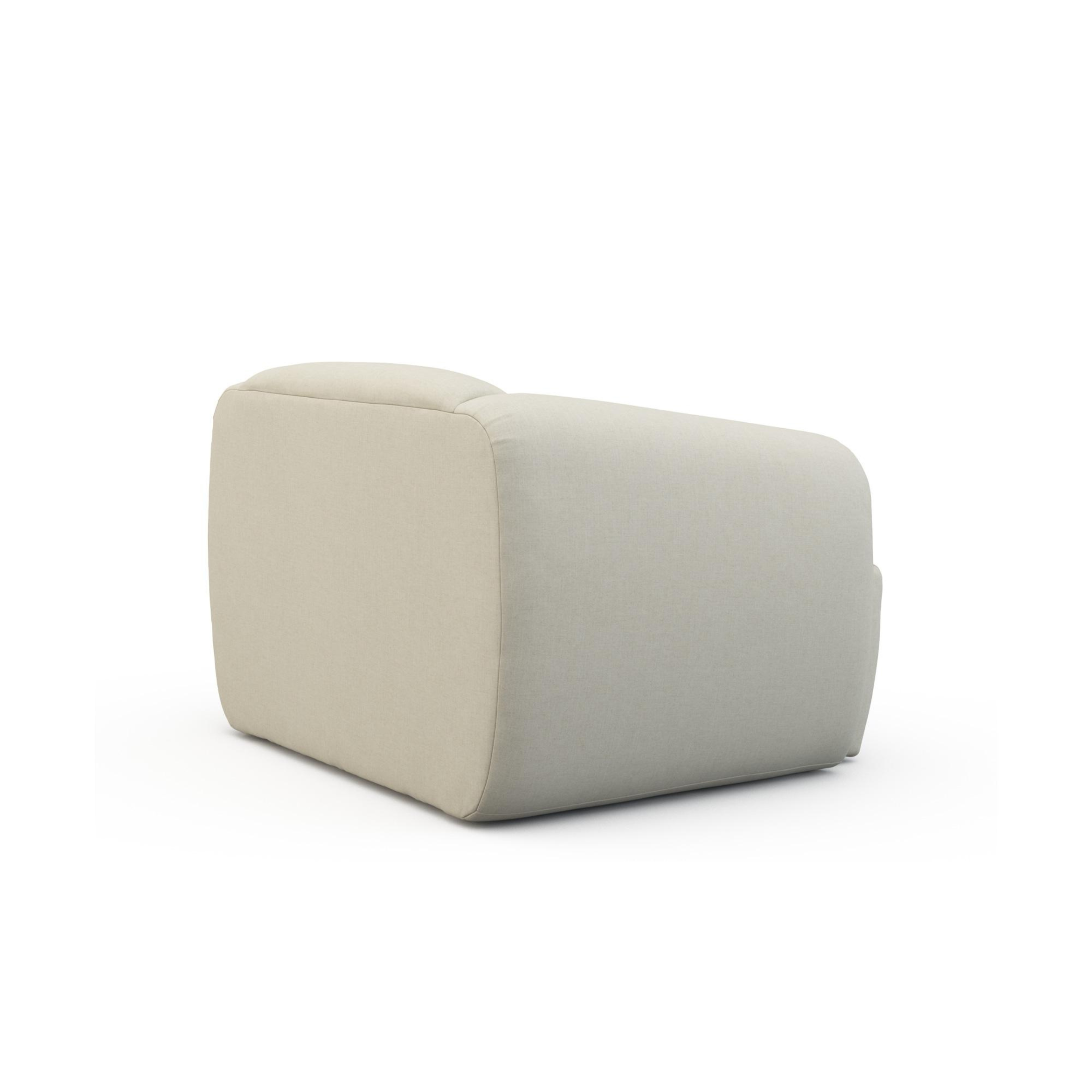 Harvest Upholstery Swivel Chair