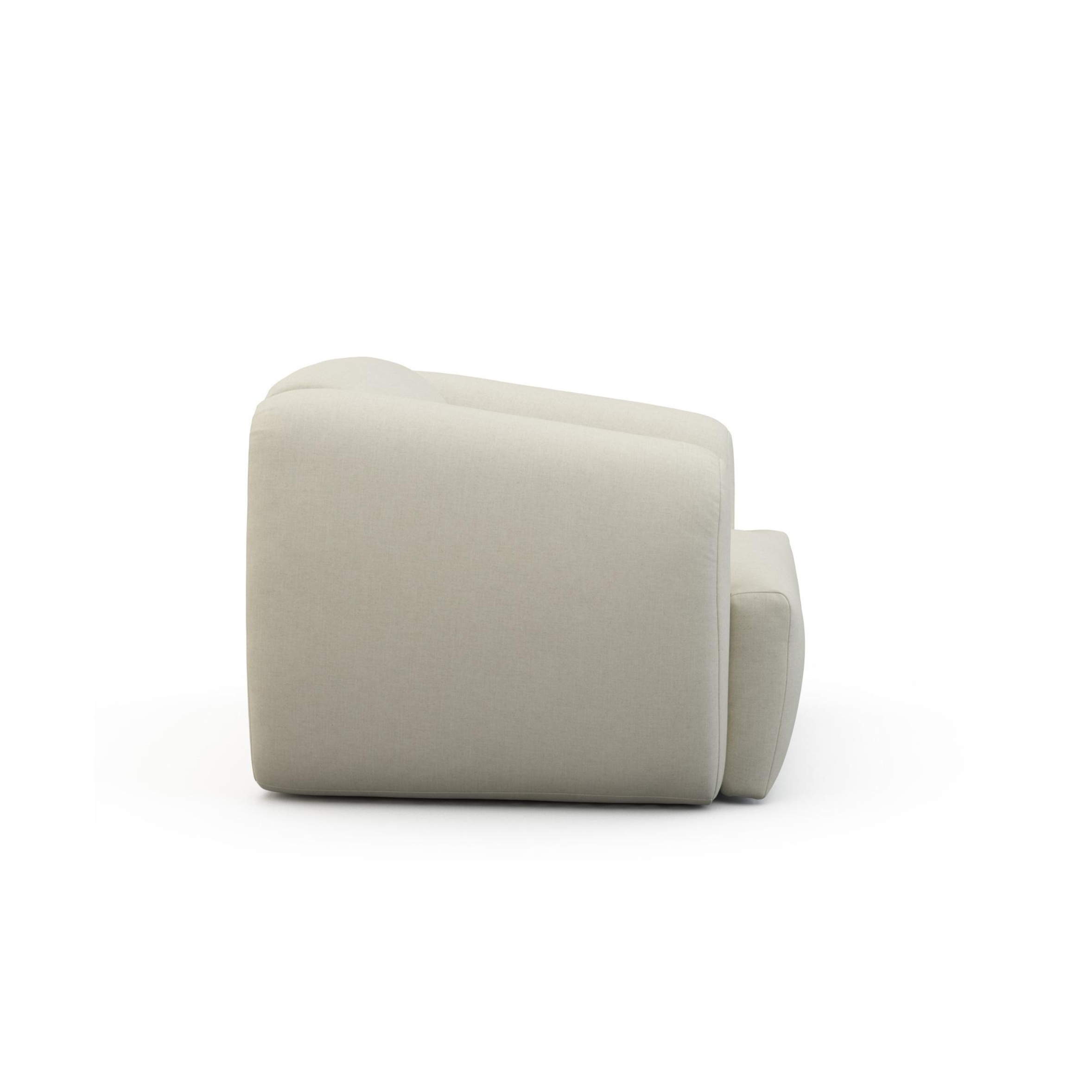 Harvest Upholstery Swivel Chair