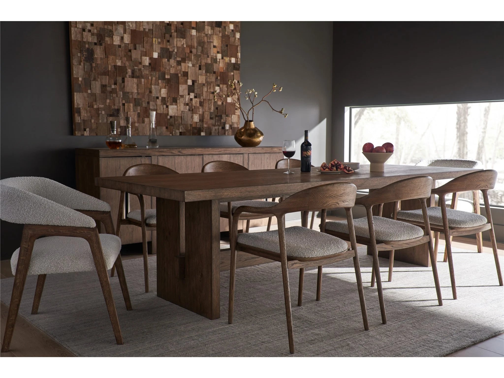 Keaton Dining Table