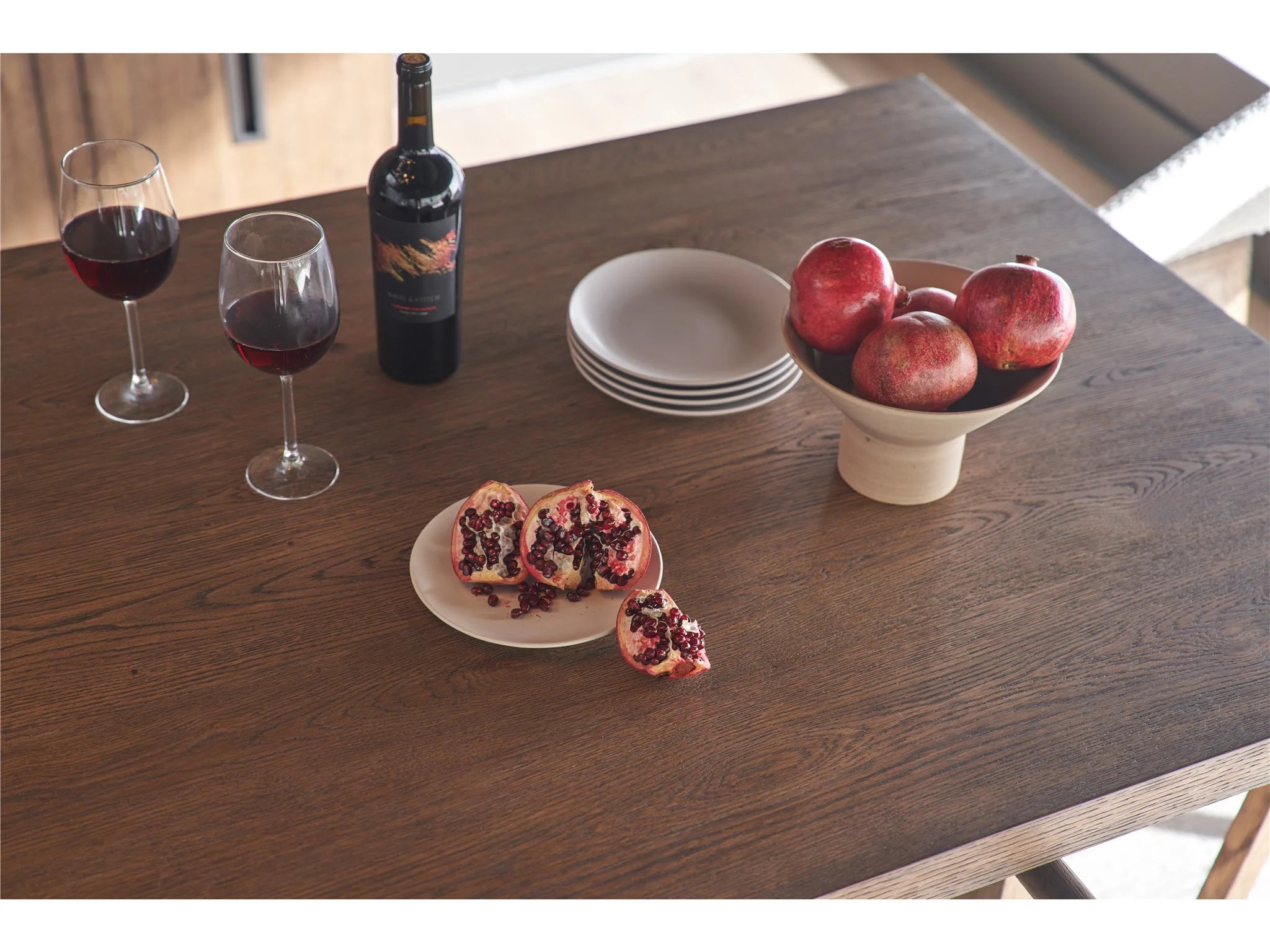 Keaton Dining Table