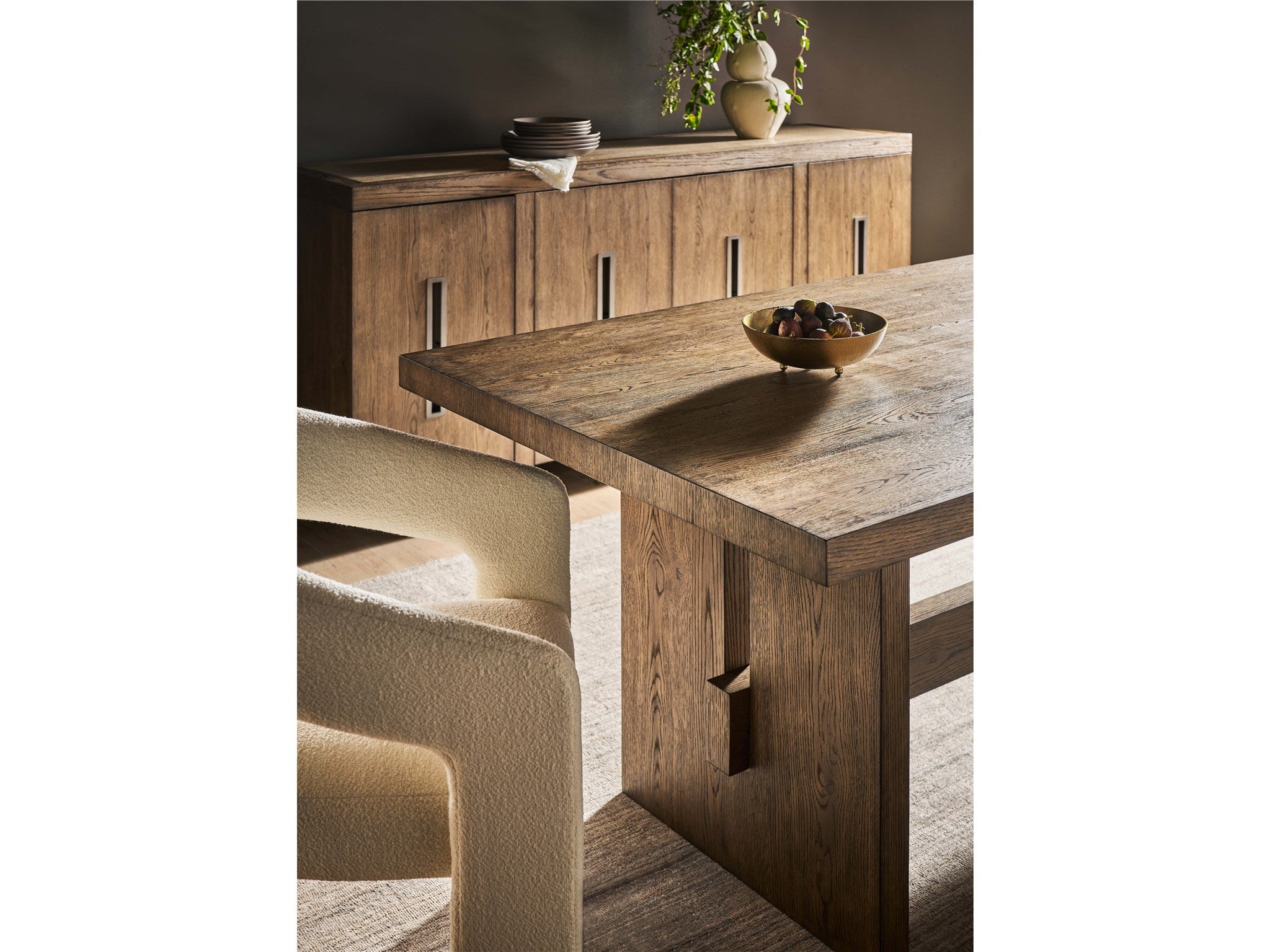 Keaton Dining Table