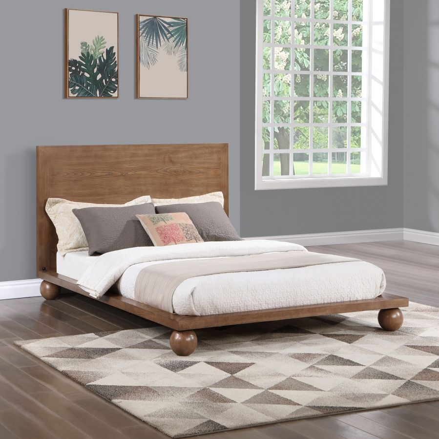 Kendrick King Bed