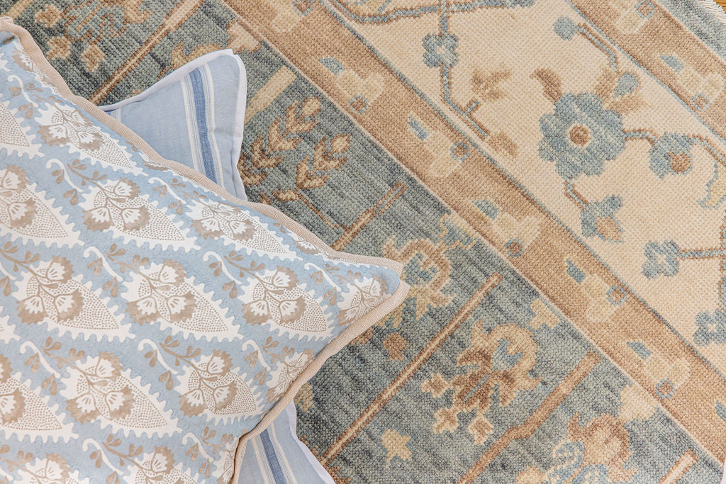 Kerri Rug