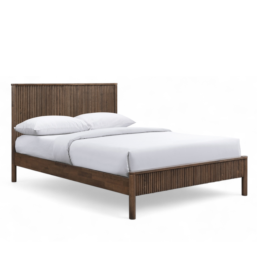 Kieran Brown Full Bed