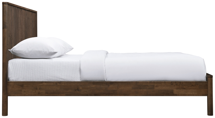 Kieran Brown Full Bed
