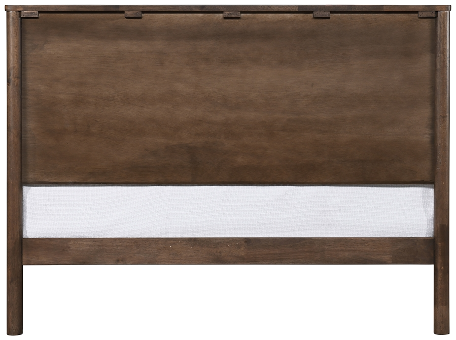 Kieran Brown Queen Bed