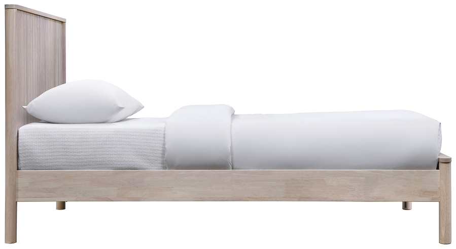 Kieran Natural Twin Bed