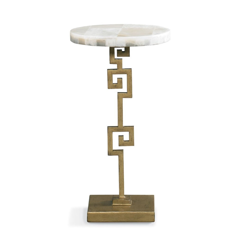King Accent Table