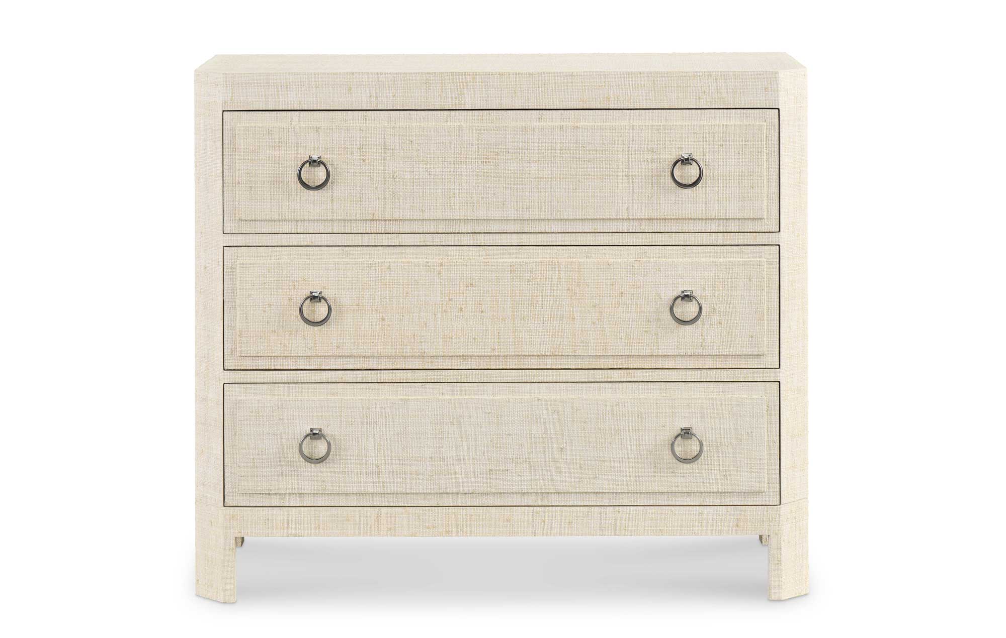 Kira Three Drawer Chest