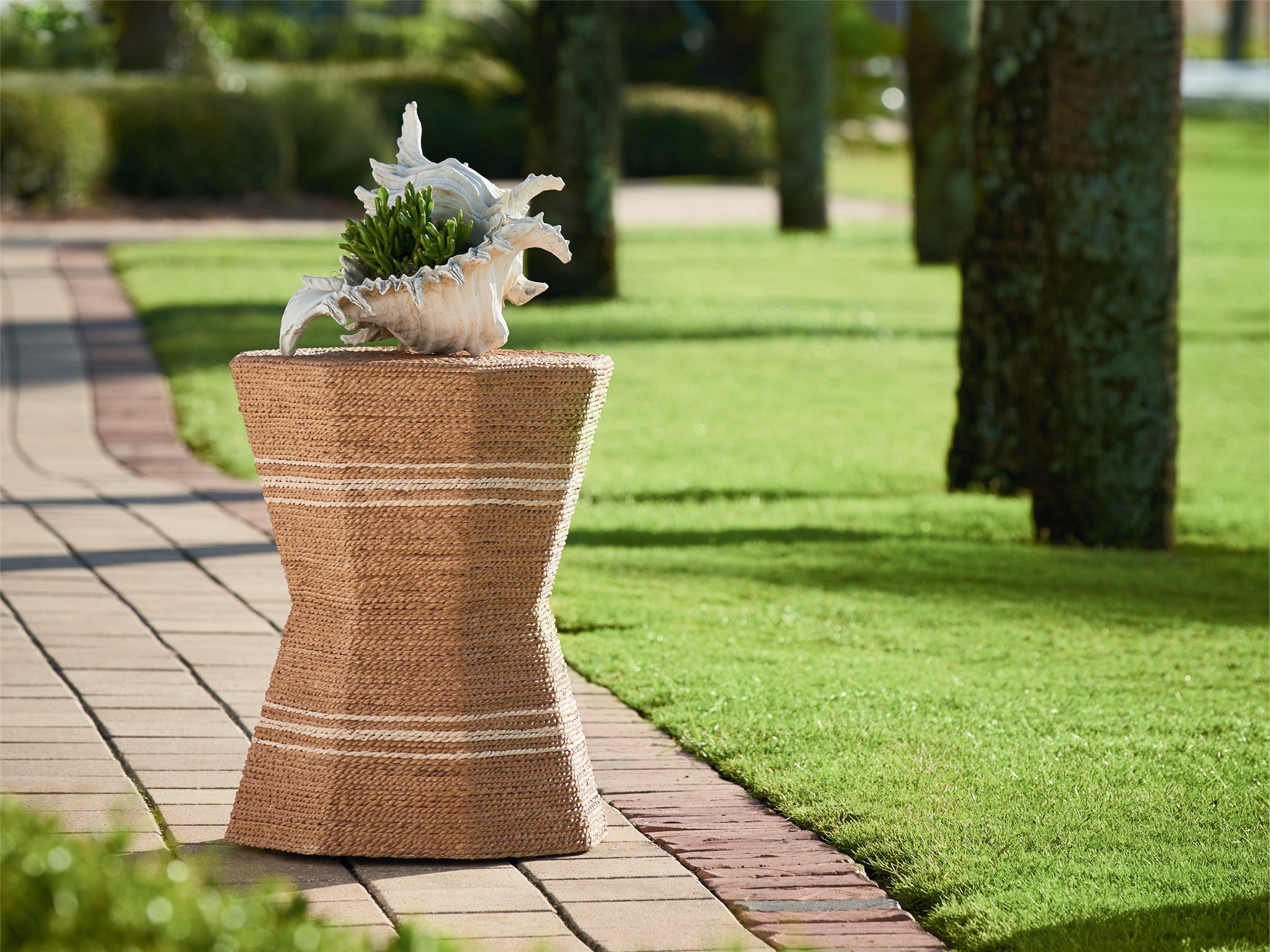 Knox Side Table