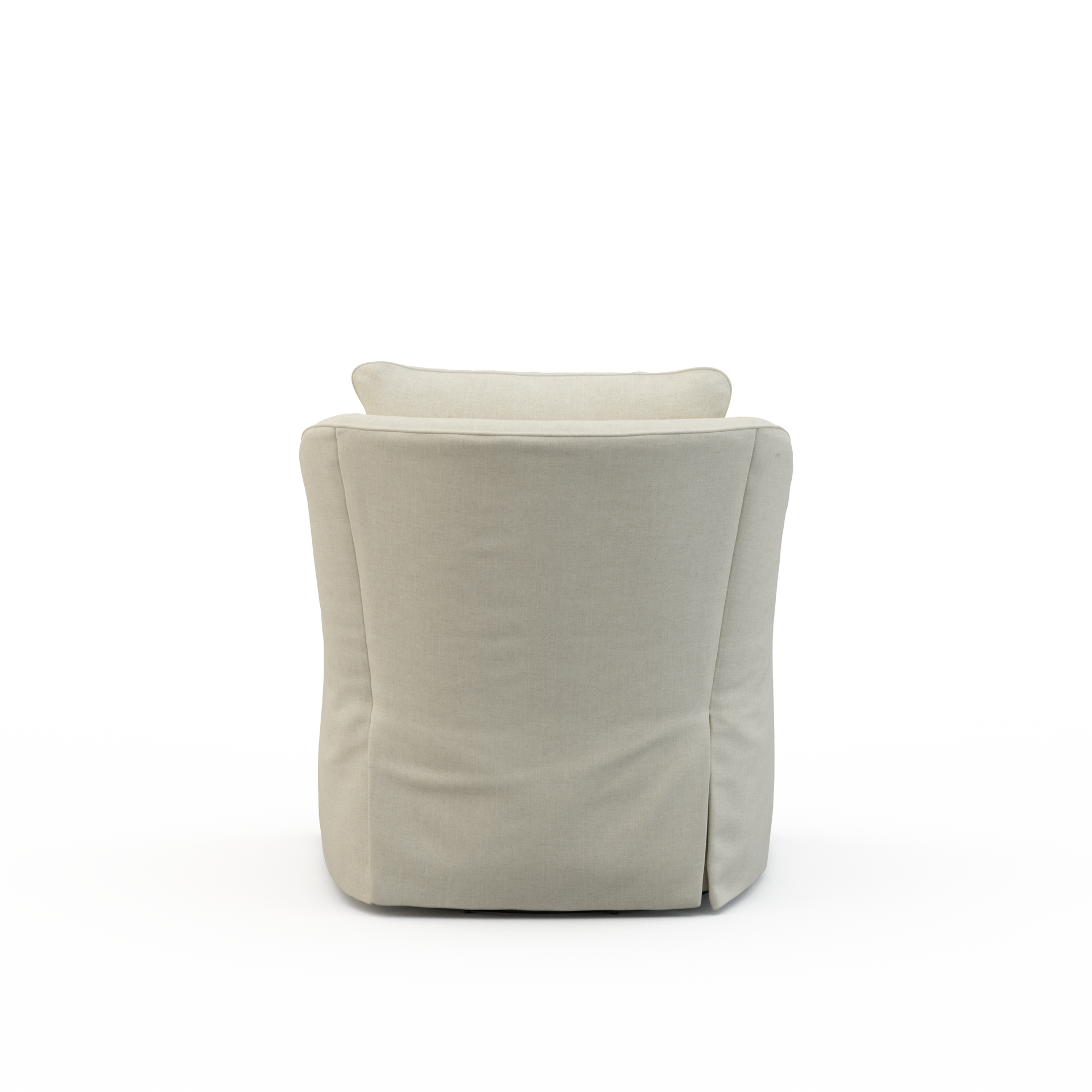 Kohen Swivel Chair