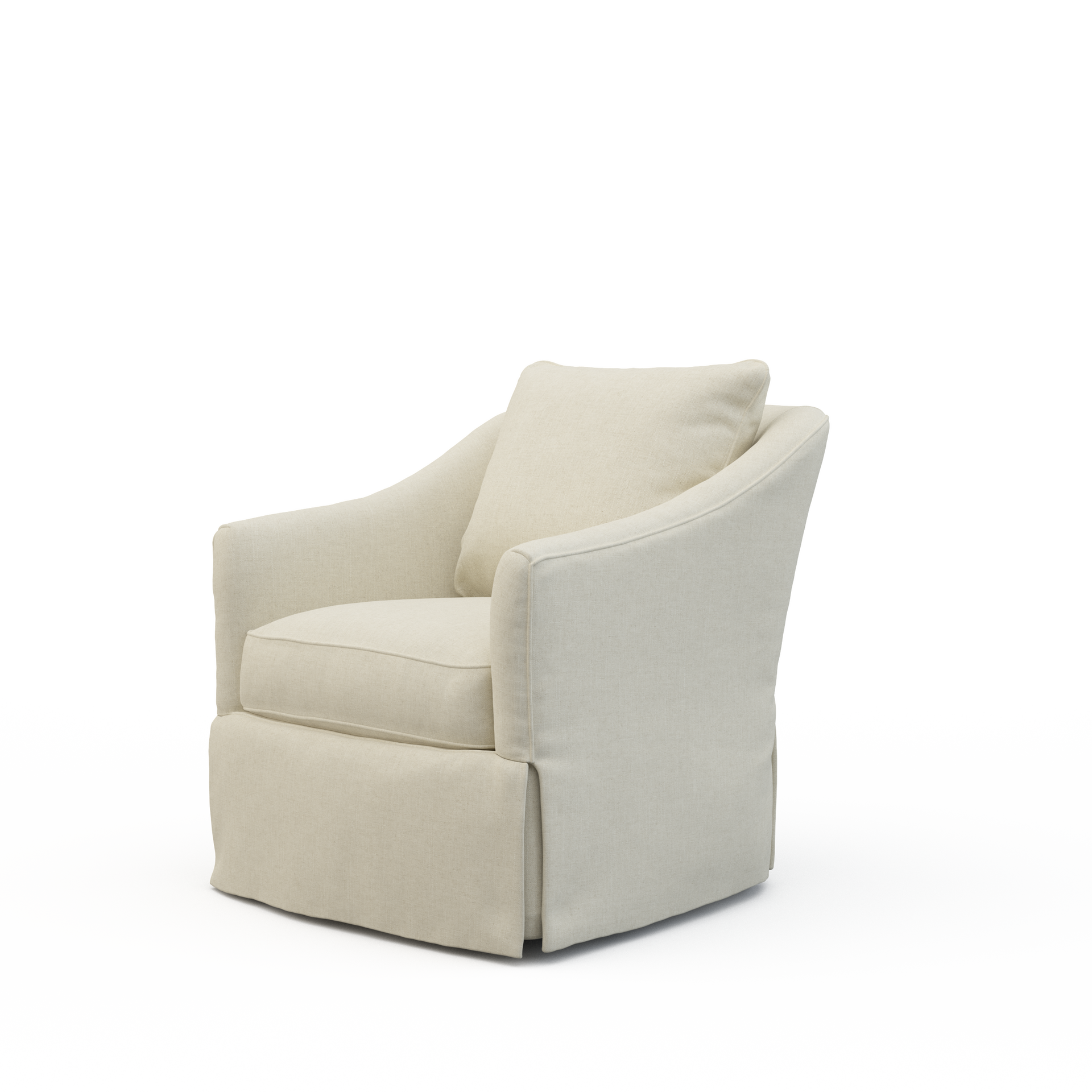 Kohen Swivel Chair