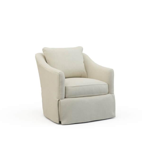 Kohen Swivel Chair