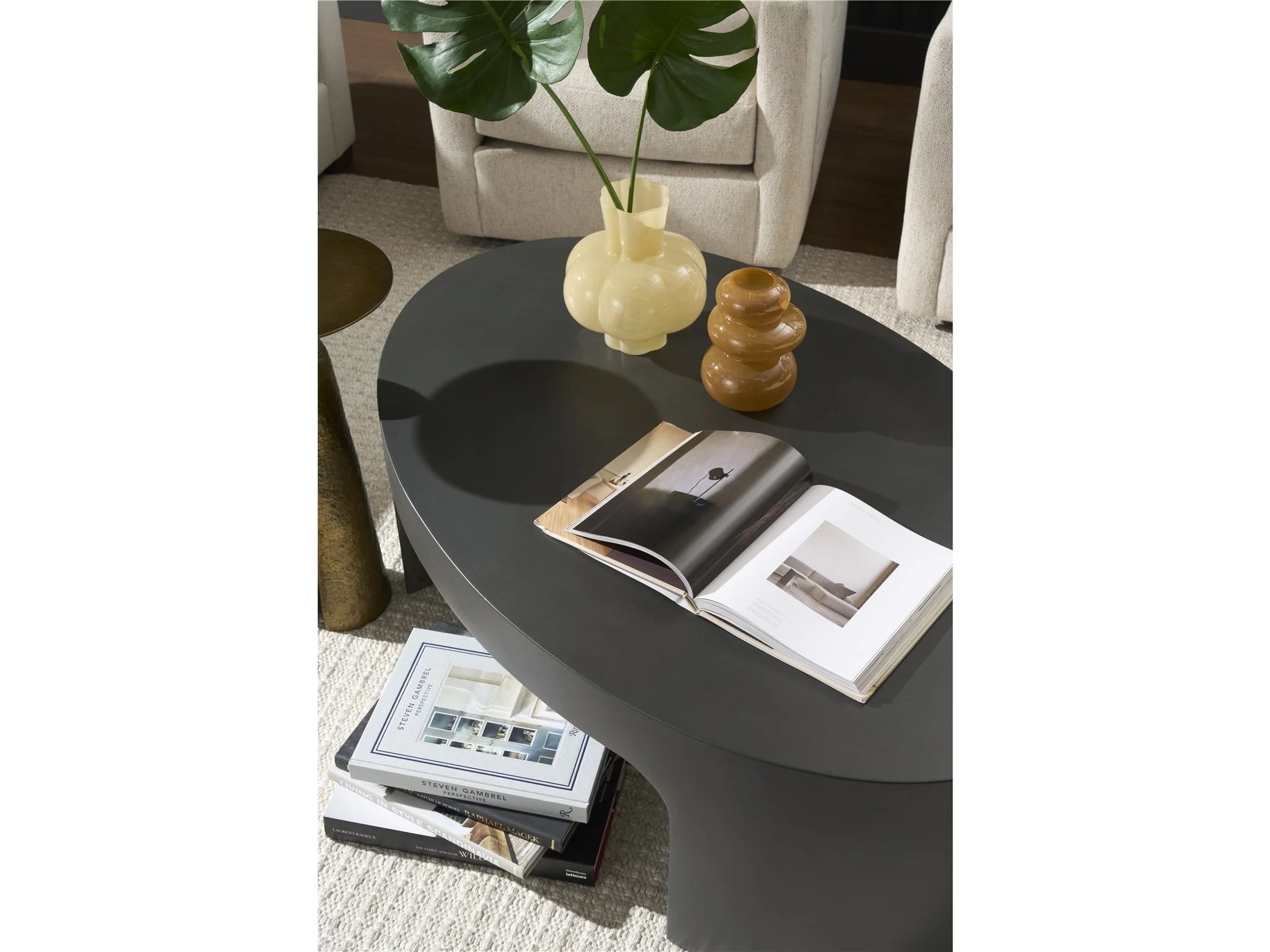 Krieg Coffee Table