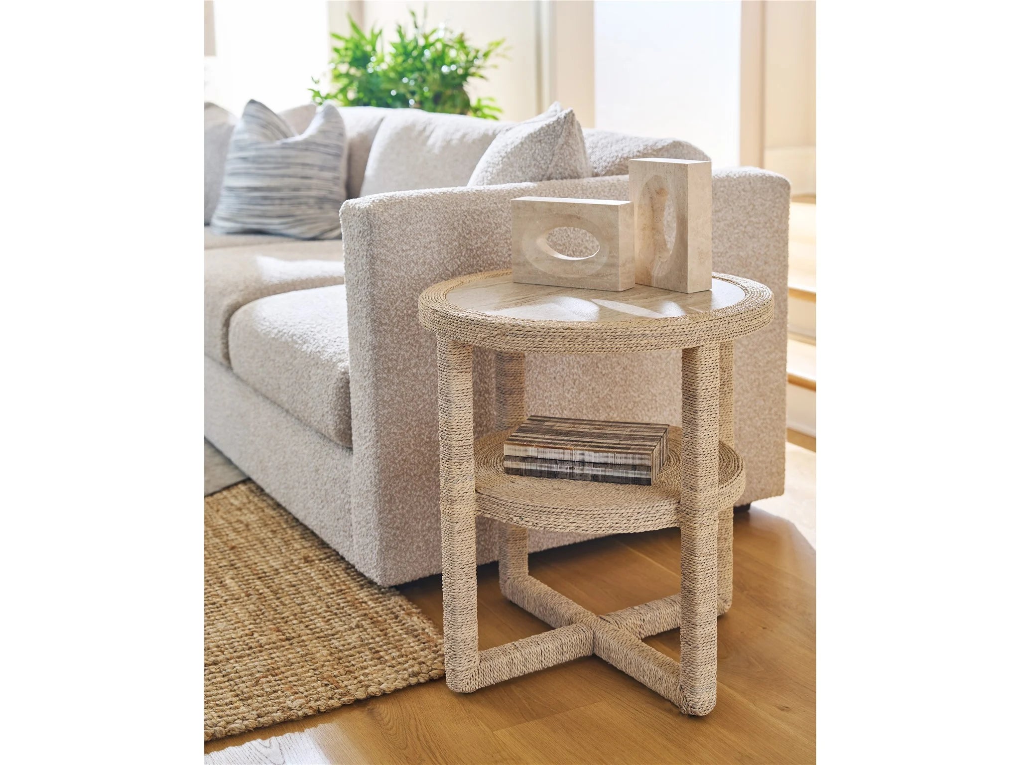 Kylan Side Table