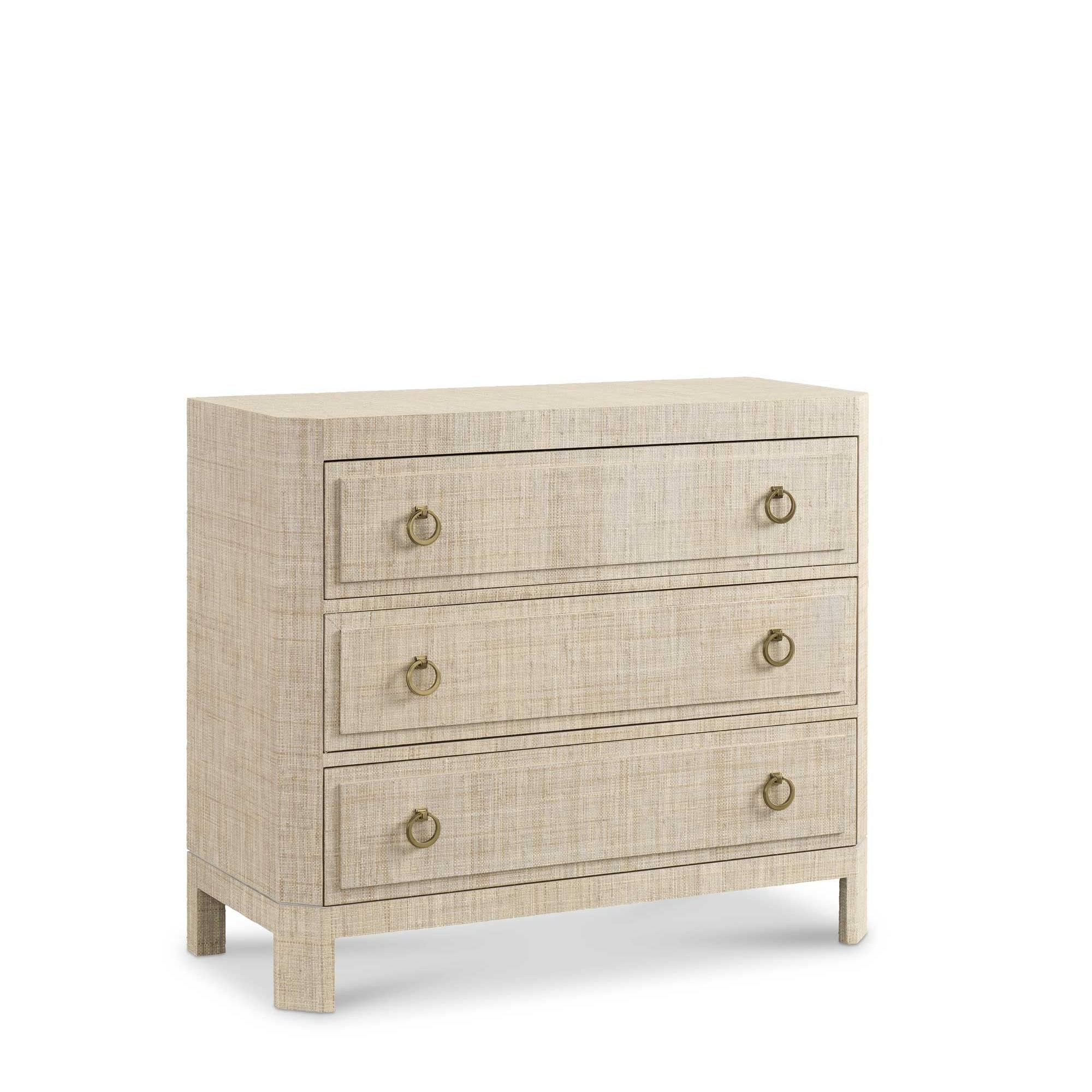 Kyra Three Drawer Chest