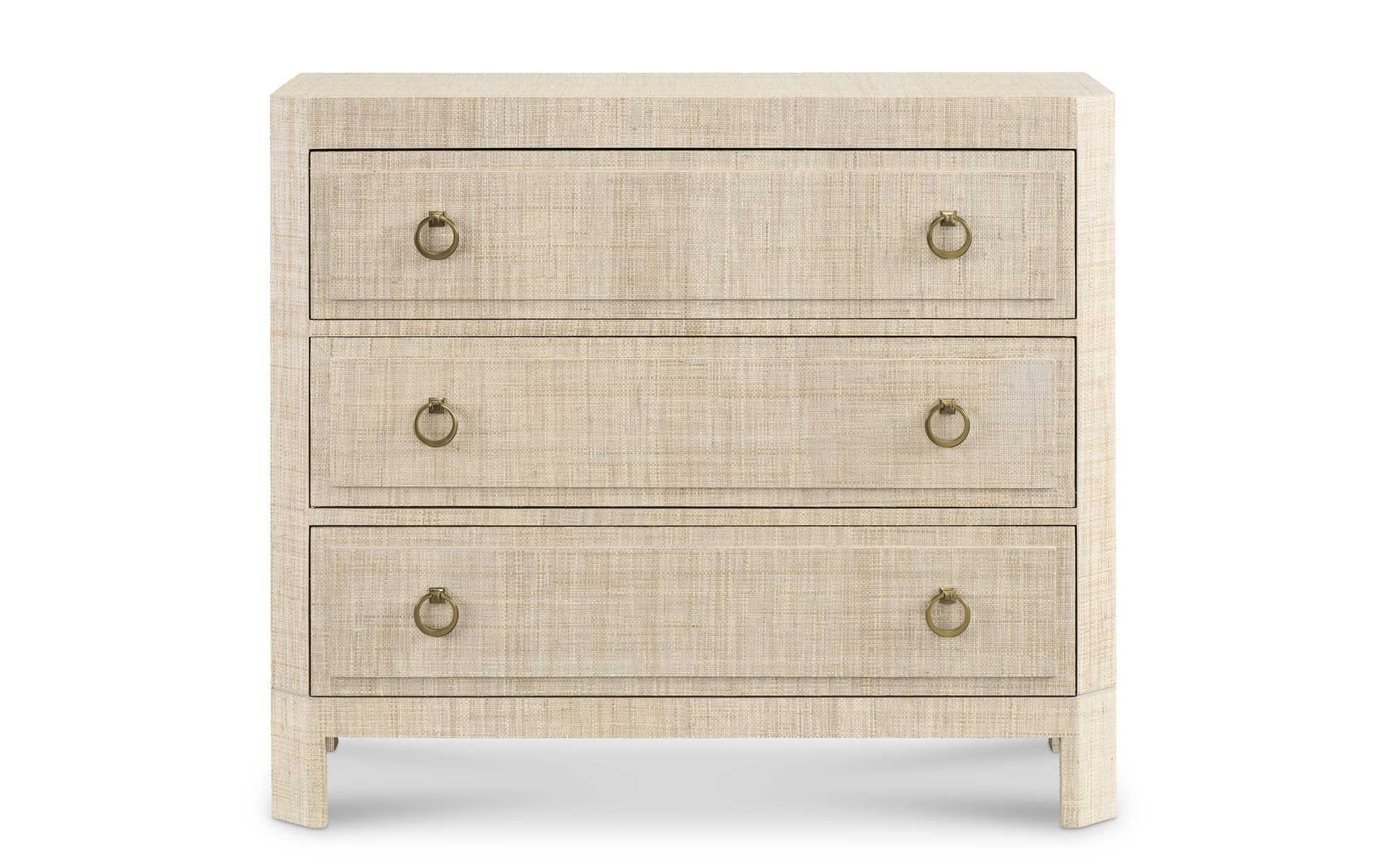 Kyra Three Drawer Chest