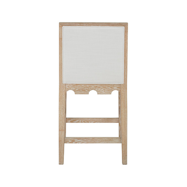 Lancaster Natural Oak Counter Stool