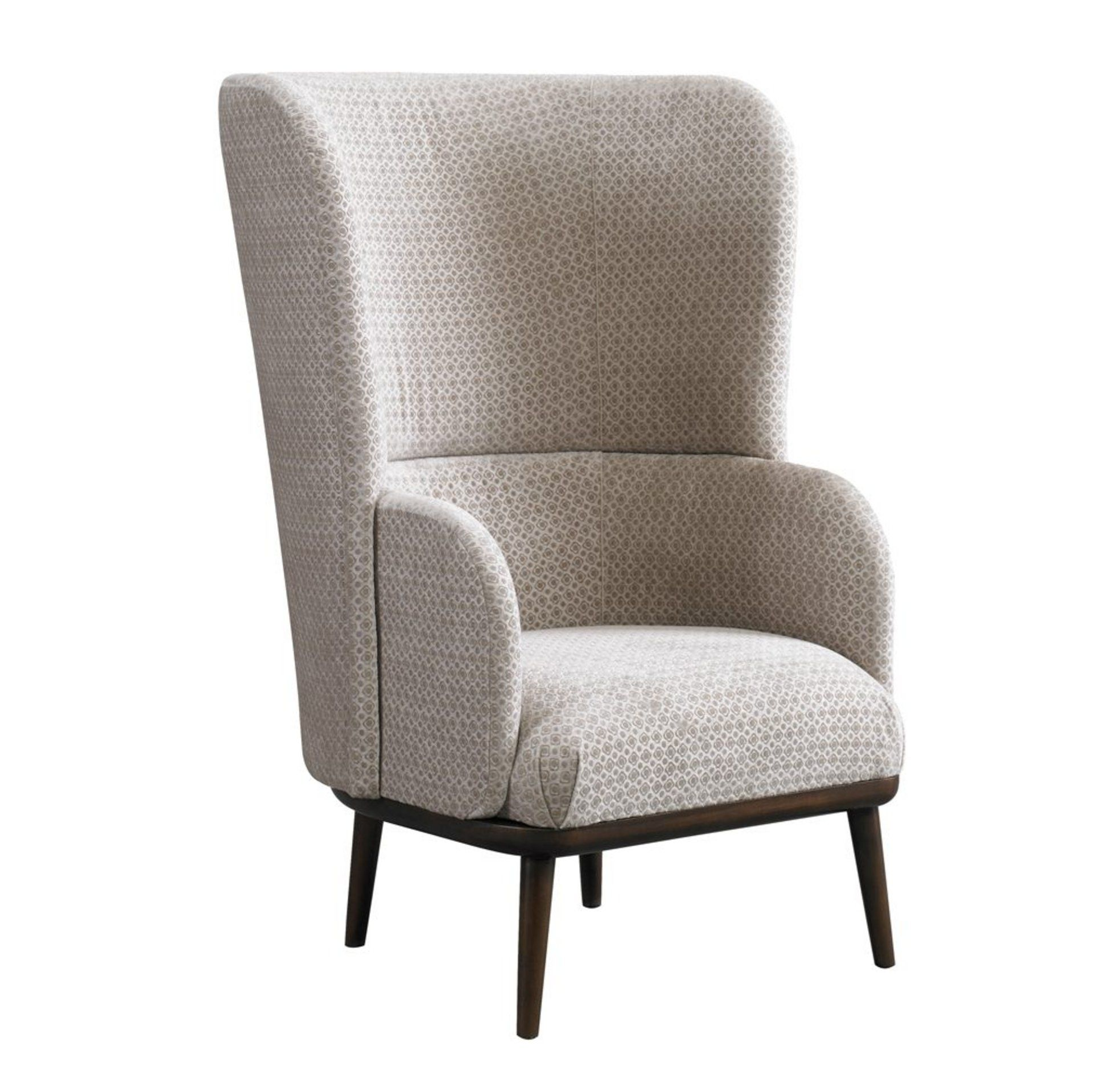 Larry Lounge Chair