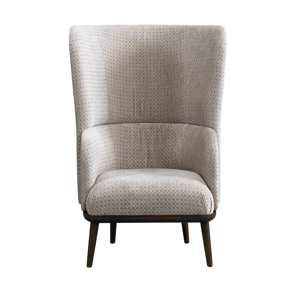 Larry Lounge Chair
