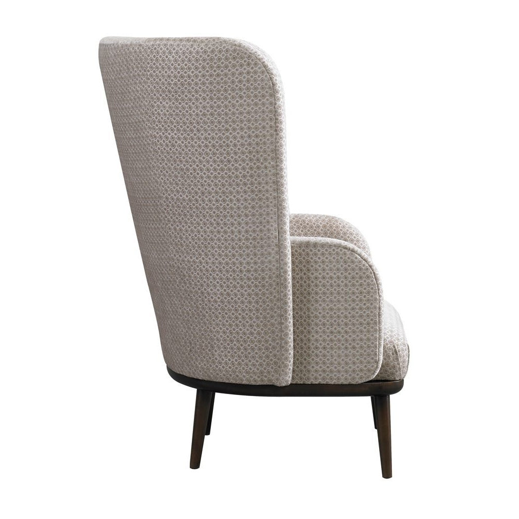 Larry Lounge Chair