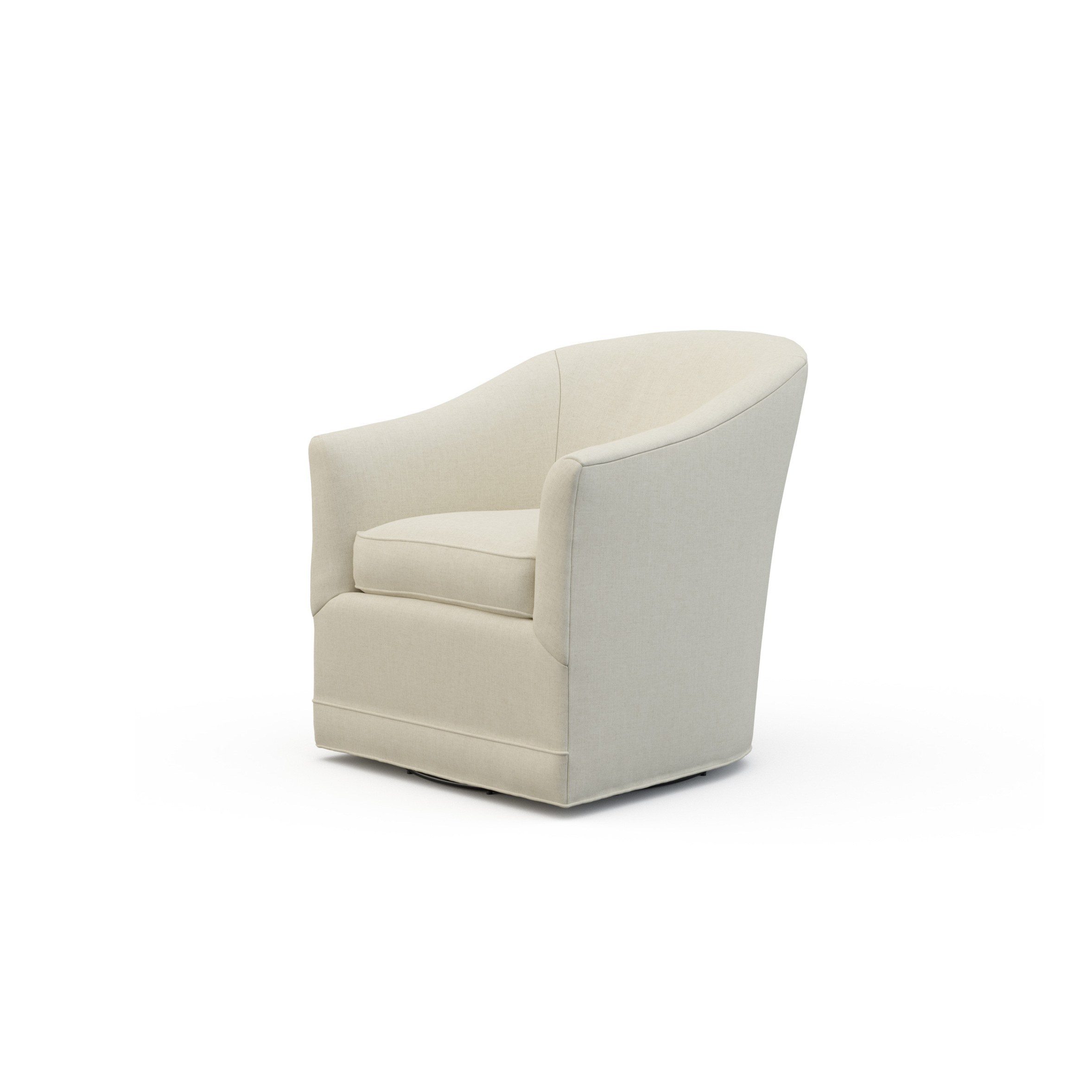 Laura Swivel Chair