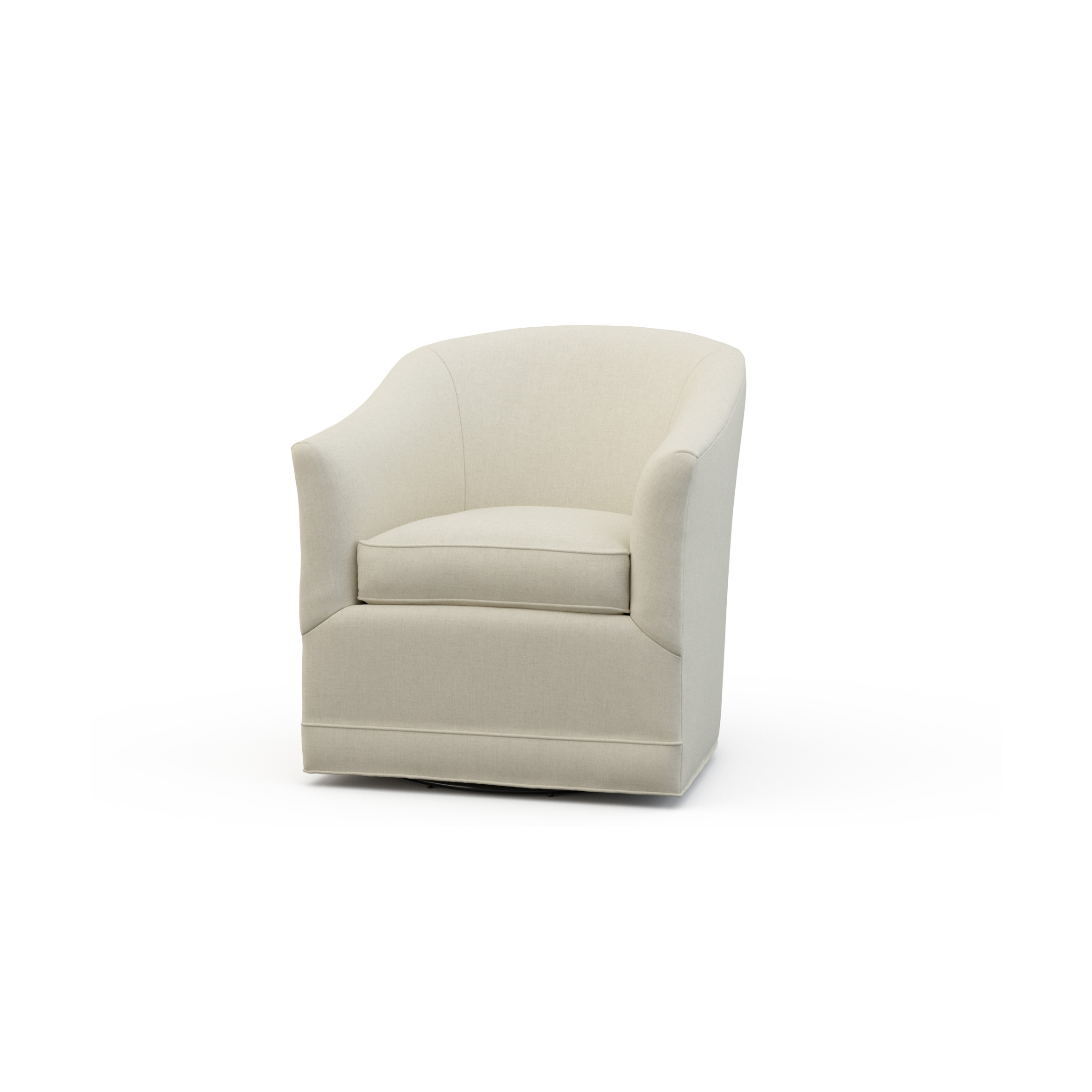 Laura Swivel Chair