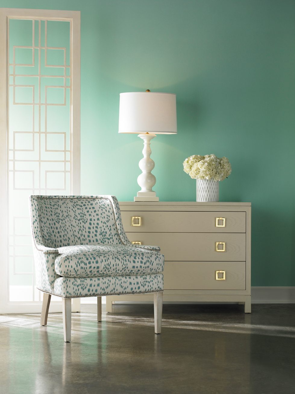Lilian Drawer Chest