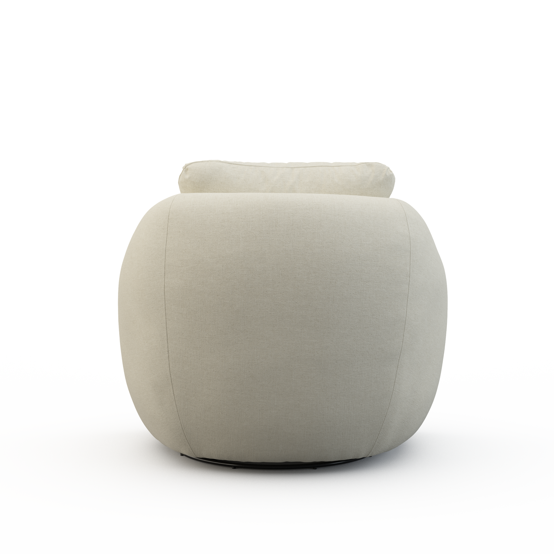 Lilith Swivel Chair
