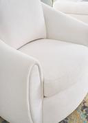Lilith Swivel Chair