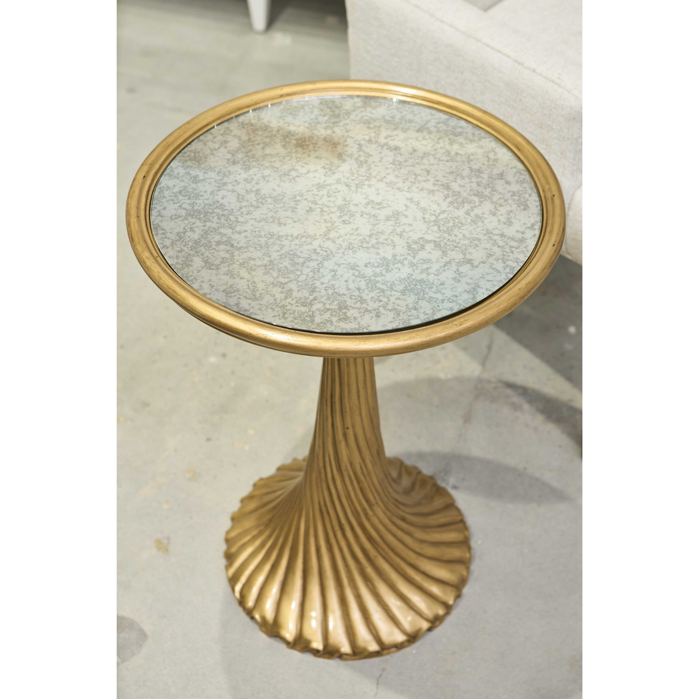 Lily Accent Table