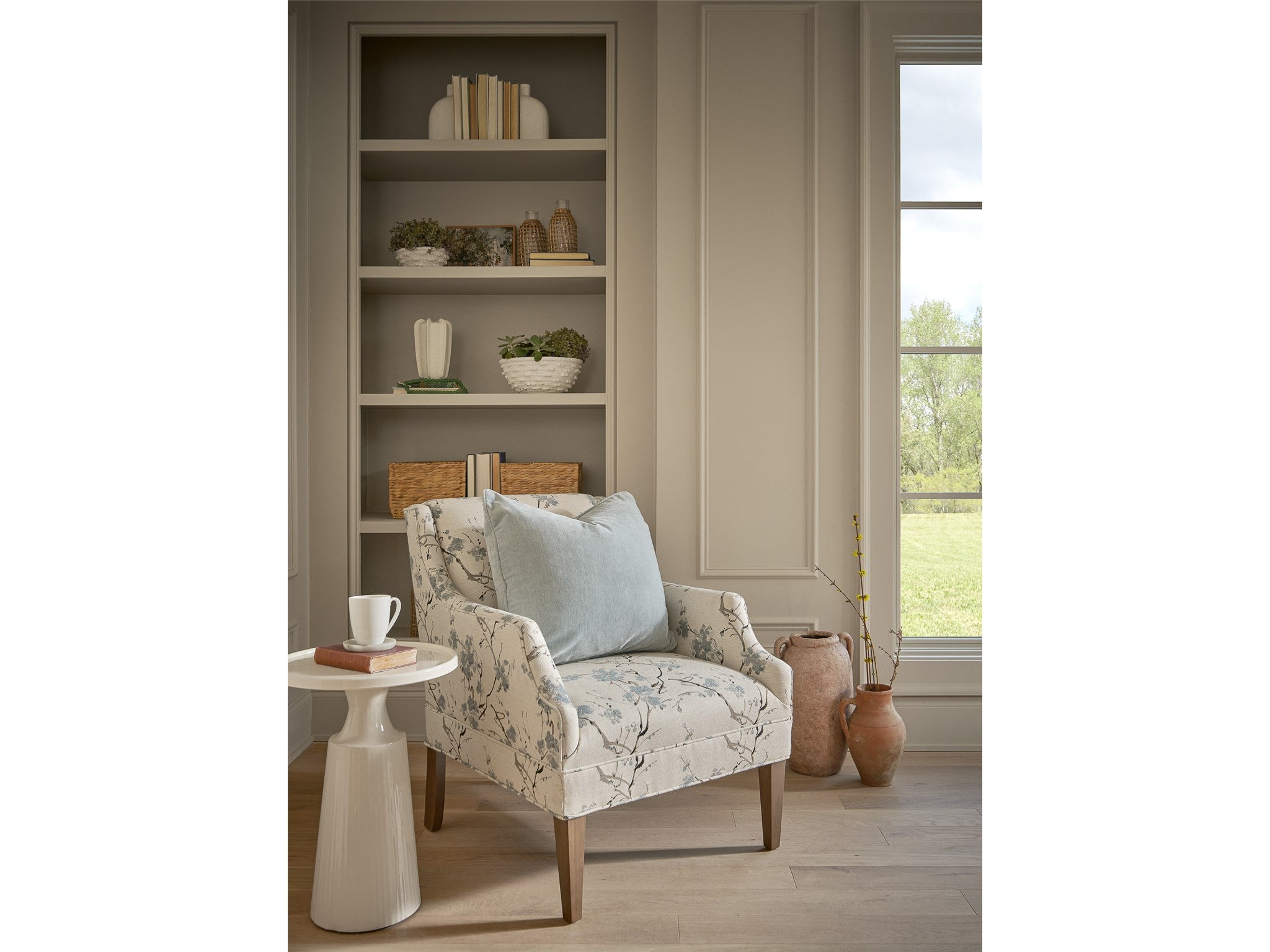 Linda Side Table