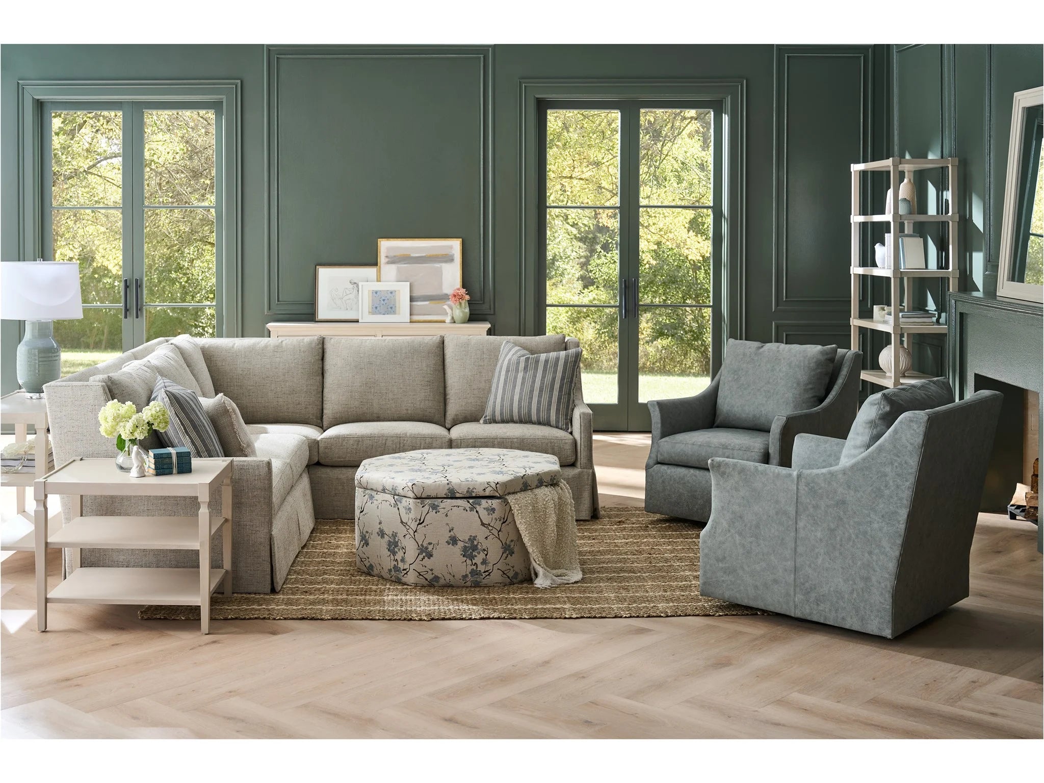 Liv Side Table